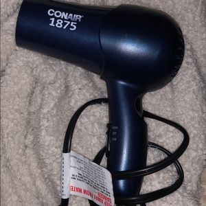 1875 Conair hair dryer